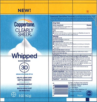 Coppertone 30 (Coppertone 30)